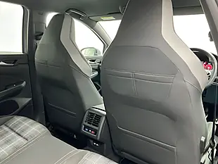 Used 2021 Volkswagen Golf Gtd Moonstone Grey - Interior and Exterior details 15