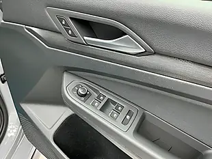 Used 2021 Volkswagen Golf Gtd Moonstone Grey - Interior and Exterior details 16
