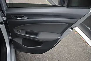 Used 2021 Volkswagen Golf Gtd Reflex Silver - Interior and Exterior details 13