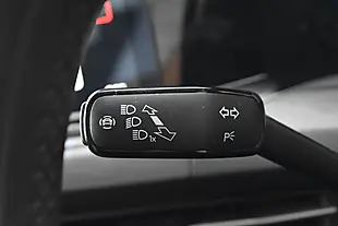 Used 2021 Volkswagen Golf Gtd Reflex Silver - Interior and Exterior details 16