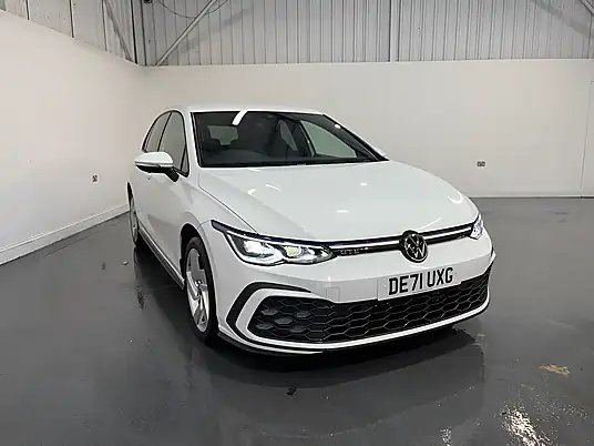 2021 Volkswagen Golf GTE 1.4 TSI