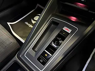 Used 2021 Volkswagen Golf GTI Black - Interior and Exterior details 15