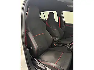 Used 2021 Volkswagen Golf GTI Clubsport White - Interior and Exterior details 9