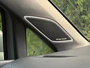 Used 2021 Volkswagen Golf GTI Moonstone Grey - Interior and Exterior details 20