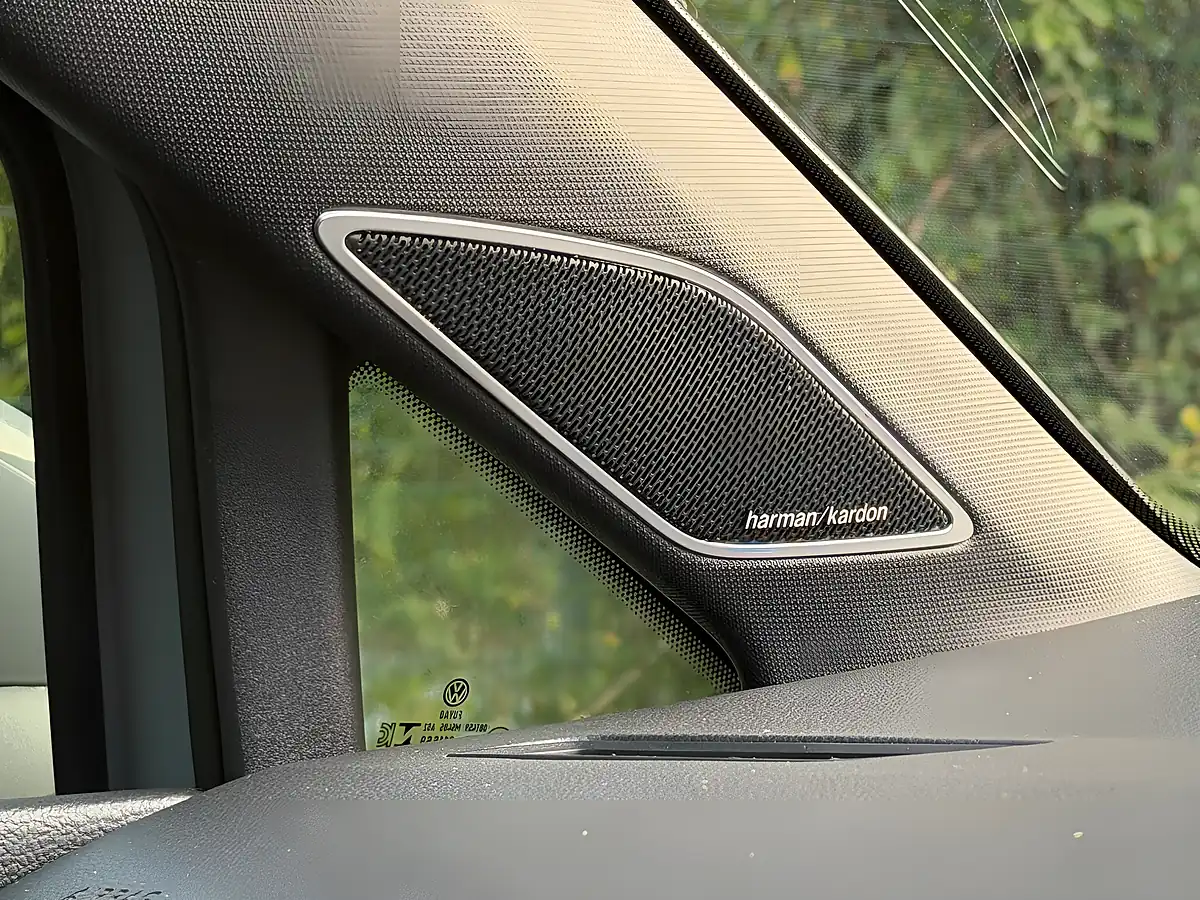 Used 2021 Volkswagen Golf GTI Moonstone Grey - Interior and Exterior details 20