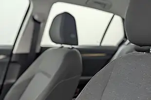 Used 2021 Volkswagen Golf Life Black - Interior and Exterior details 13
