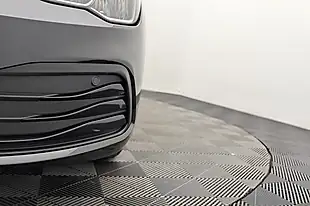 Used 2021 Volkswagen Golf Life Black - Interior and Exterior details 17