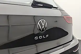 Used 2021 Volkswagen Golf Life Black - Interior and Exterior details 18