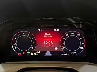 Used 2021 Volkswagen Golf Life Black - Interior and Exterior details 17