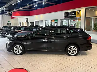 Used 2021 Volkswagen Golf Life Black - Interior and Exterior details 6