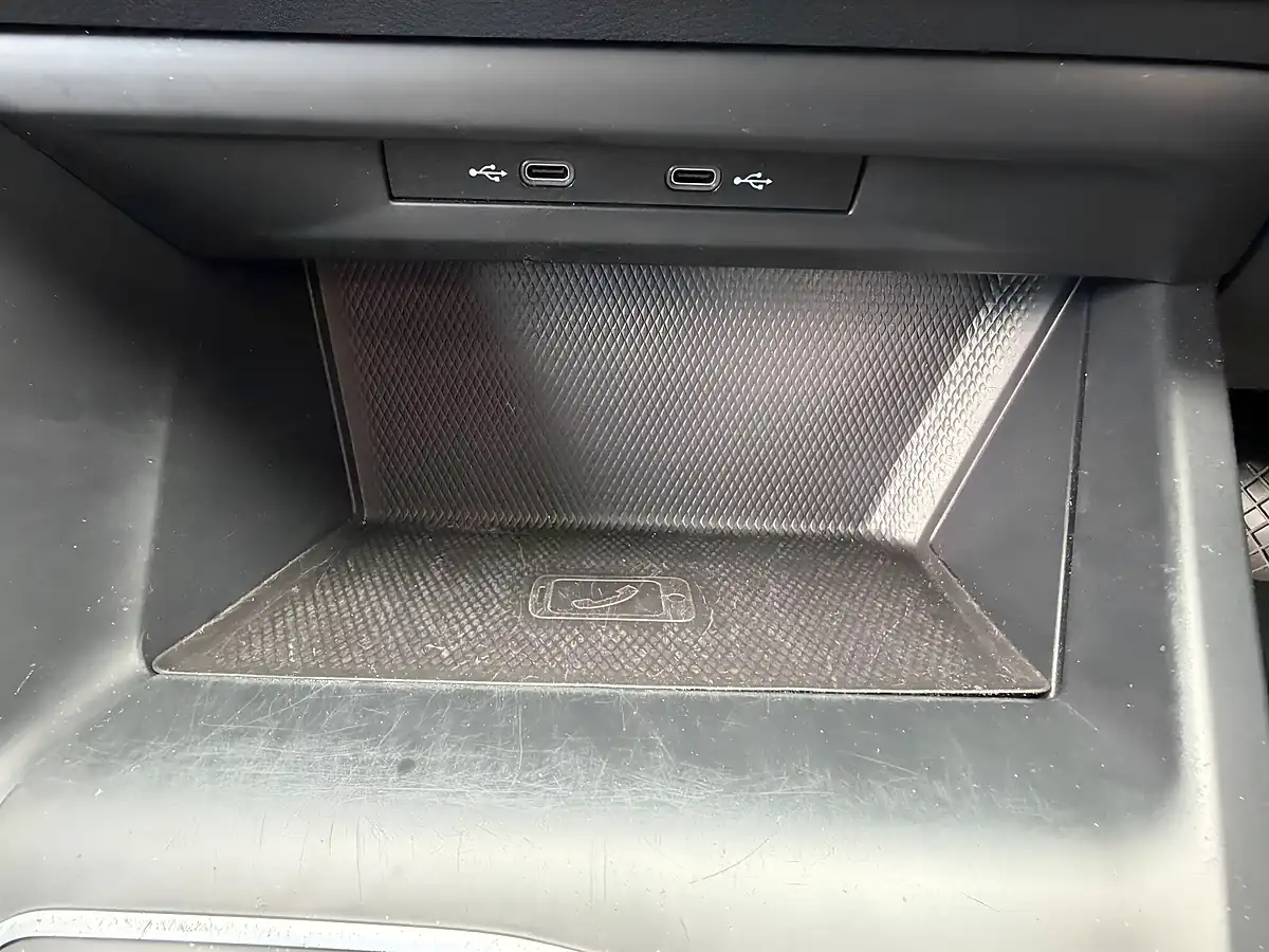 Used 2021 Volkswagen Golf Life Black - Interior and Exterior details 14