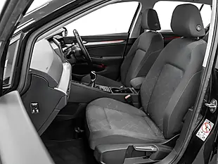 Used 2021 Volkswagen Golf Life Black - Interior and Exterior details 13