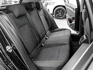 Used 2021 Volkswagen Golf Life Black - Interior and Exterior details 14