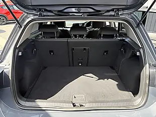 Used 2021 Volkswagen Golf Life Grey - Interior and Exterior details 12
