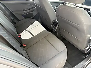 Used 2021 Volkswagen Golf Life Grey - Interior and Exterior details 13