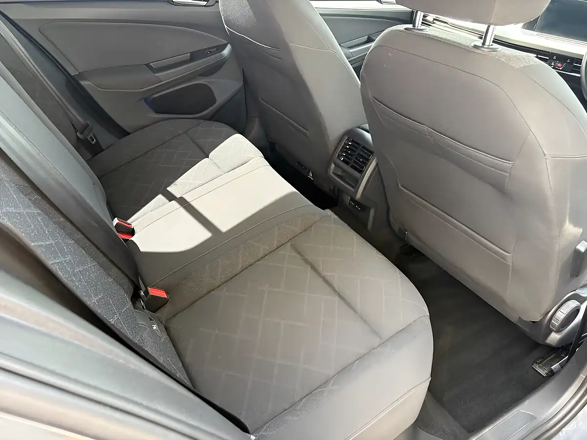 Used 2021 Volkswagen Golf Life Grey - Interior and Exterior details 13