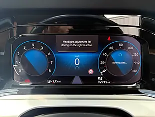 Used 2021 Volkswagen Golf Life Grey - Interior and Exterior details 15