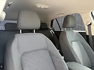 Used 2021 Volkswagen Golf Life Grey - Interior and Exterior details 17