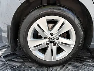 Used 2021 Volkswagen Golf Life Grey - Interior and Exterior details 20