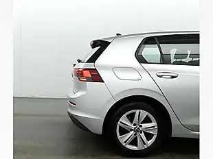 Used 2021 Volkswagen Golf Life Silver - Interior and Exterior details 16