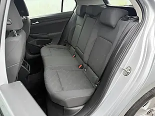 Used 2021 Volkswagen Golf Life Silver - Interior and Exterior details 13