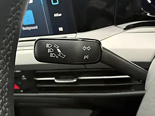 Used 2021 Volkswagen Golf Life Silver - Interior and Exterior details 15