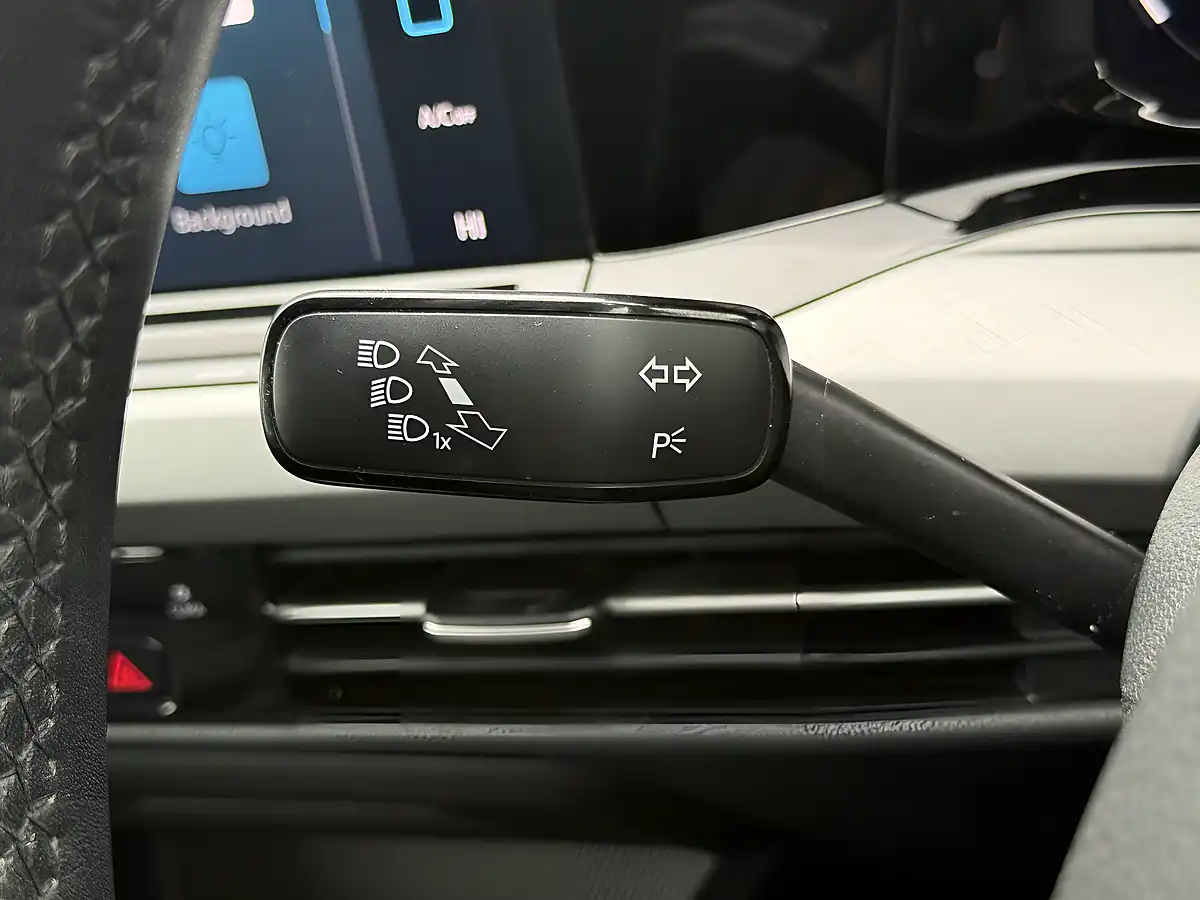 Used 2021 Volkswagen Golf Life Silver - Interior and Exterior details 15