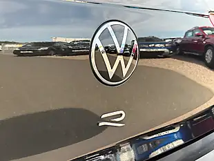 Used 2021 Volkswagen Golf R Deep Black - Interior and Exterior details 16