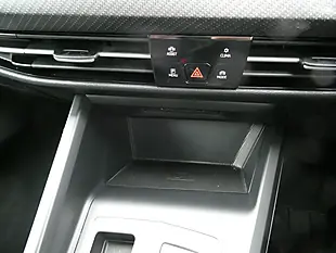 Used 2021 Volkswagen Golf R-Line Blue - Interior and Exterior details 15