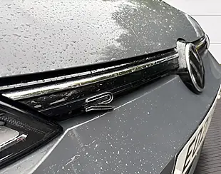 Used 2021 Volkswagen Golf R-Line Dolphin Grey - Interior and Exterior details 15