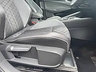 Used 2021 Volkswagen Golf R-Line Grey - Interior and Exterior details 11
