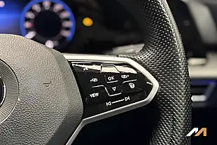 Used 2021 Volkswagen Golf R-Line Grey - Interior and Exterior details 14