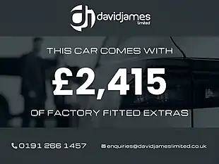 Used 2021 Volkswagen Golf R Pure White - Interior and Exterior details 2