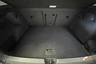 Used 2021 Volkswagen Golf Style Atlantic Blue - Interior and Exterior details 16