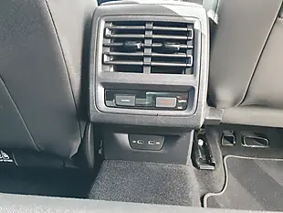 Used 2021 Volkswagen Golf Style Black - Interior and Exterior details 16
