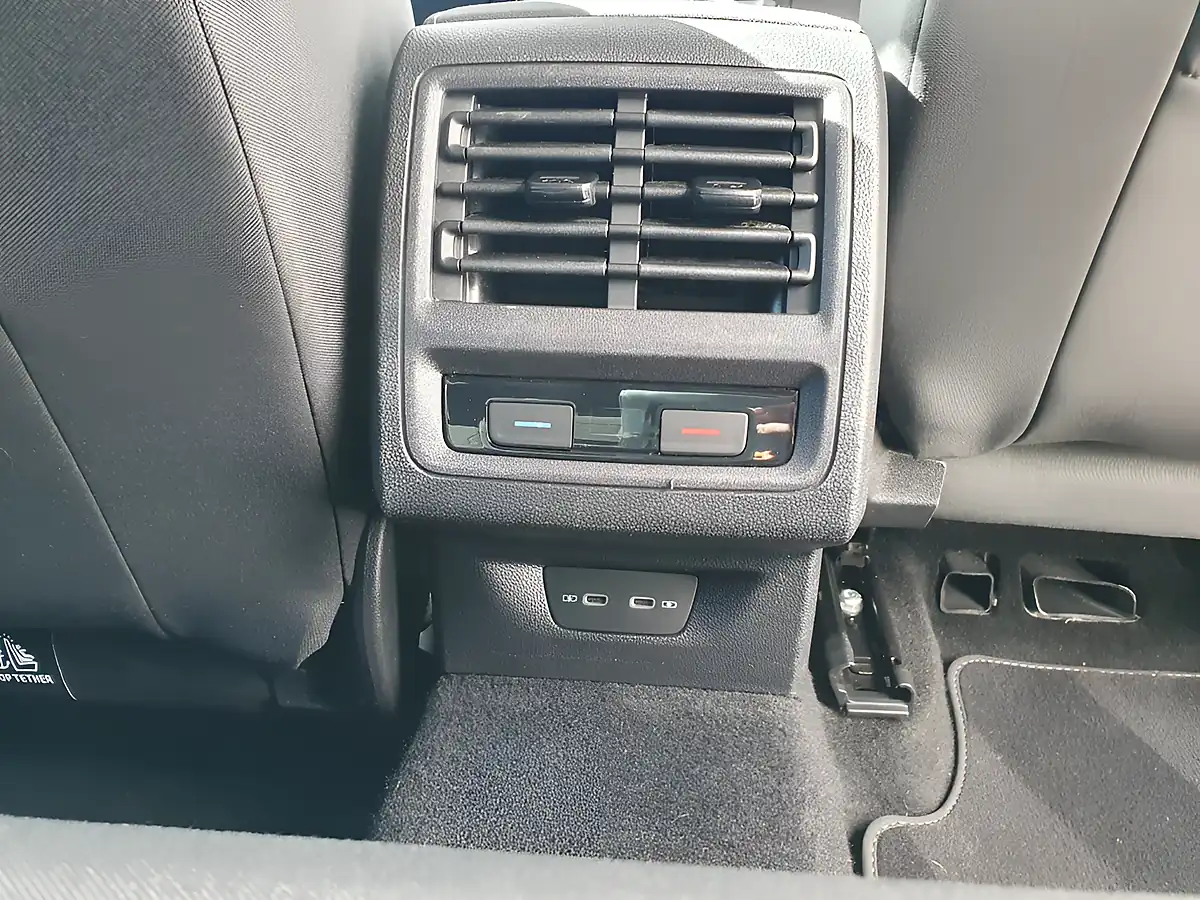 Used 2021 Volkswagen Golf Style Black - Interior and Exterior details 16