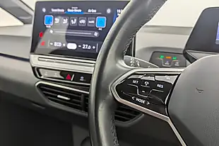 Used 2021 Volkswagen Id.3 Life Grey - Interior and Exterior details 13