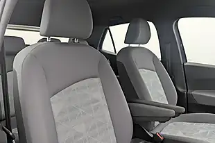 Used 2021 Volkswagen Id.3 Life Grey - Interior and Exterior details 14