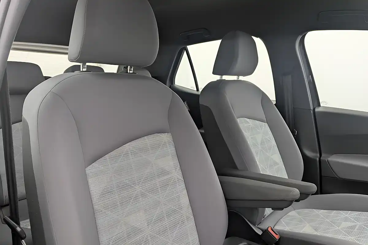 Used 2021 Volkswagen Id.3 Life Grey - Interior and Exterior details 14
