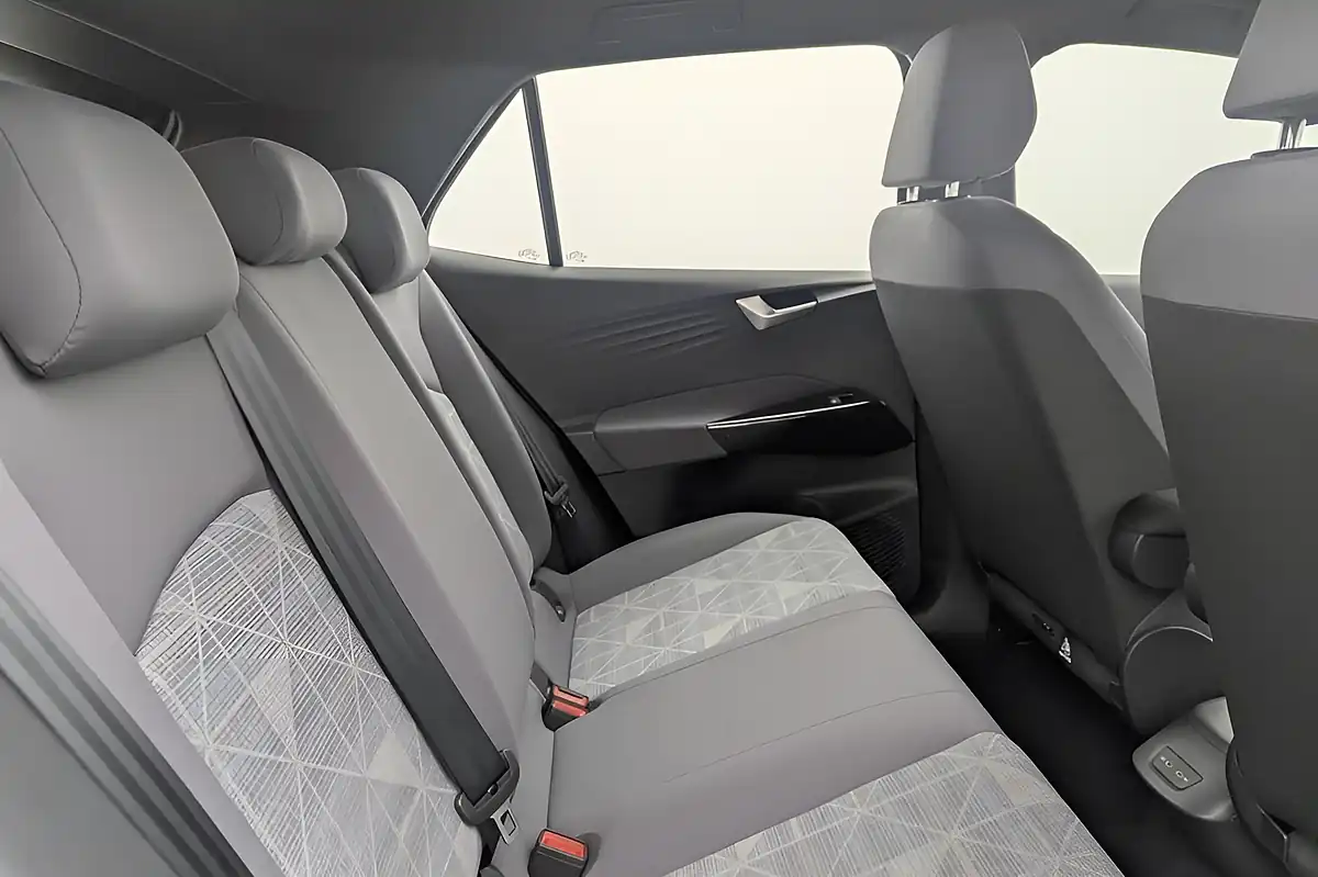 Used 2021 Volkswagen Id.3 Life Grey - Interior and Exterior details 15