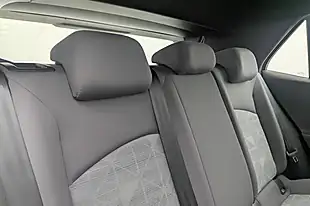 Used 2021 Volkswagen Id.3 Life Grey - Interior and Exterior details 18