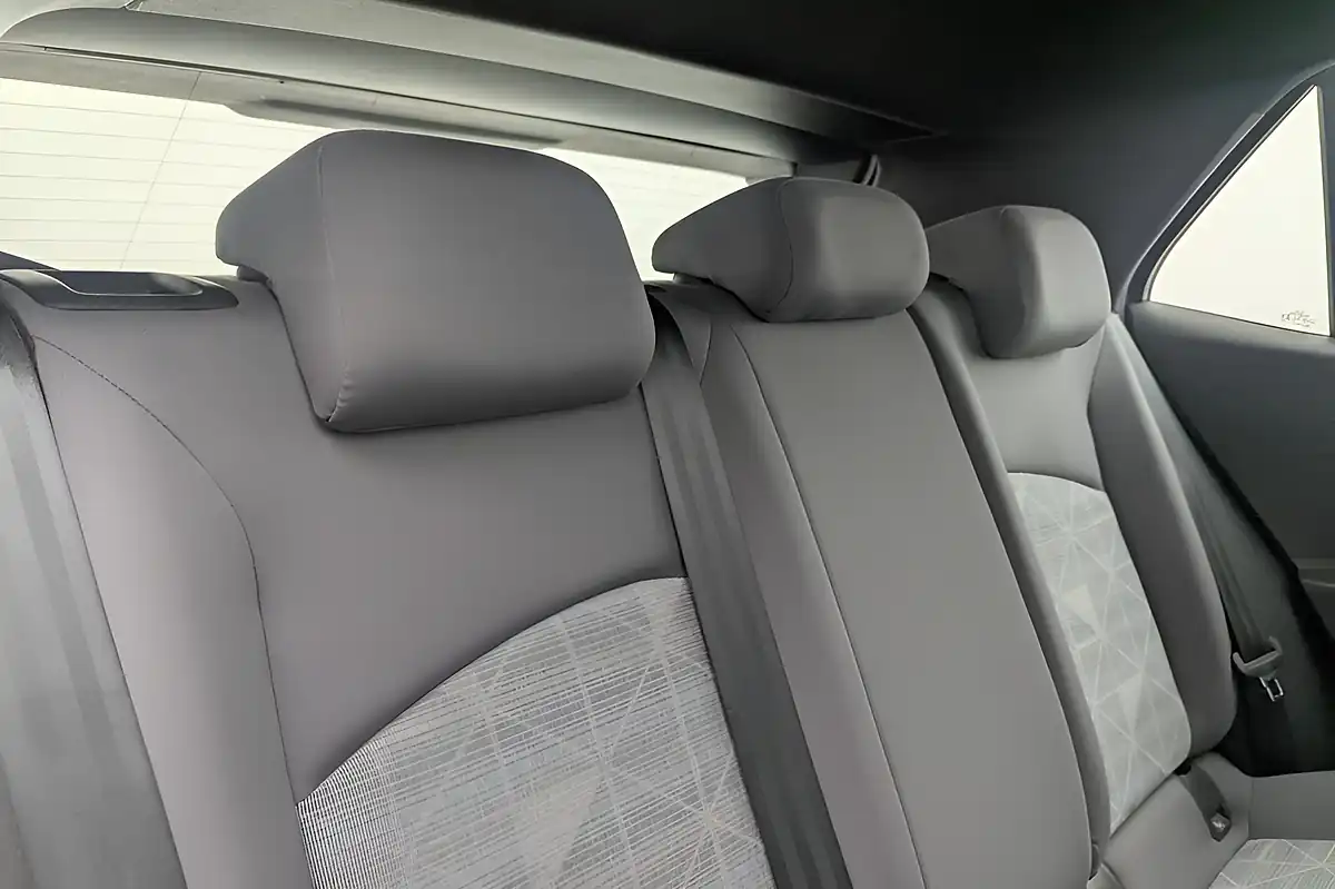 Used 2021 Volkswagen Id.3 Life Grey - Interior and Exterior details 18