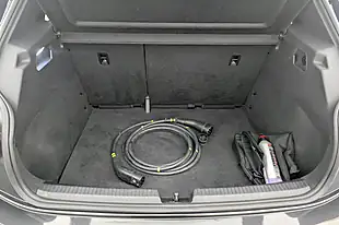 Used 2021 Volkswagen Id.3 Life Grey - Interior and Exterior details 19