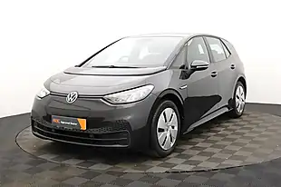 Used 2021 Volkswagen Id.3 Life Grey - Interior and Exterior details 8