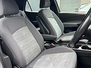 Used 2021 Volkswagen ID.3 Life Grey - Interior and Exterior details 10