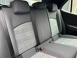 Used 2021 Volkswagen ID.3 Life Grey - Interior and Exterior details 13