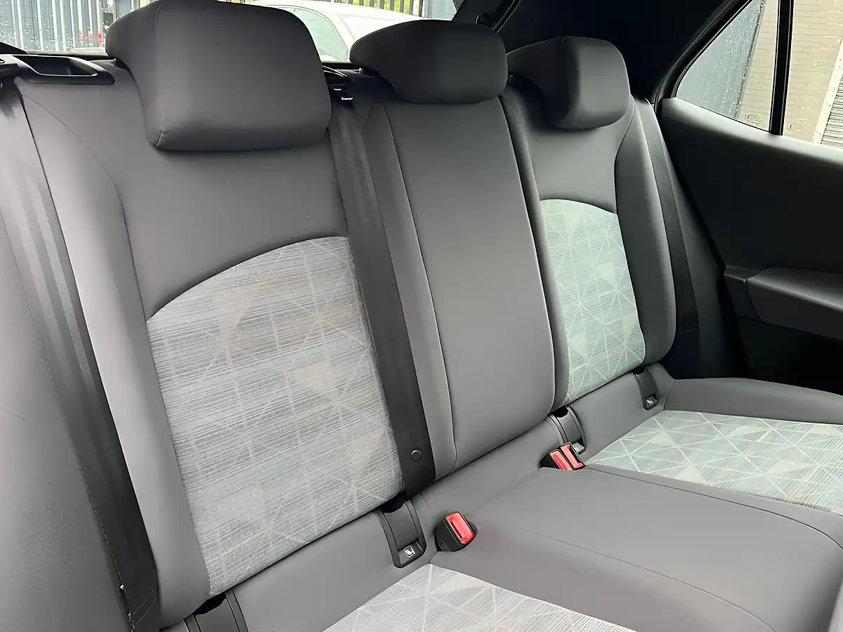 Used 2021 Volkswagen ID.3 Life Grey - Interior and Exterior details 13