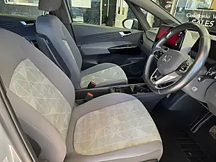 Used 2021 Volkswagen ID.3 Life Grey - Interior and Exterior details 12