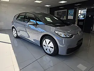 Used 2021 Volkswagen ID.3 Life Grey - Interior and Exterior details 17