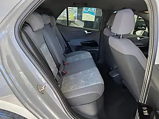 Used 2021 Volkswagen ID.3 Life Grey - Interior and Exterior details 8
